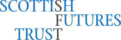 Scottish Futures Trust logo